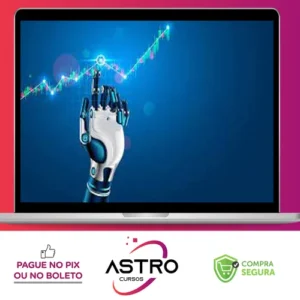 Robôs Trader Acervo Pessoal - Diversos Autores
