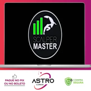 Scalper Master - Bruno Mota