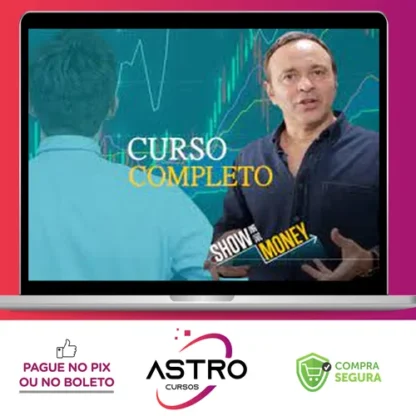 Show Me The Money - Didi Aguiar