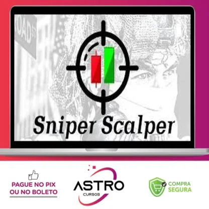 Sniper Scalper - Johnatan Da Silva
