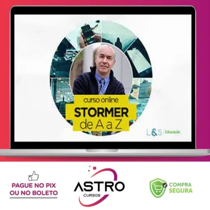 Stormer de A a Z - LS Analise