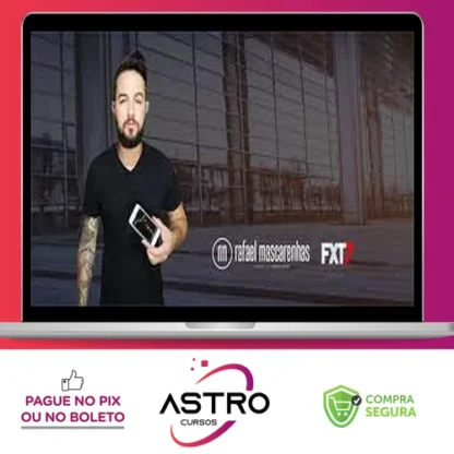 T7 Premium - Rafael Mascarenhas