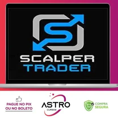 Tape Reading Automatizado - Scalper Trader