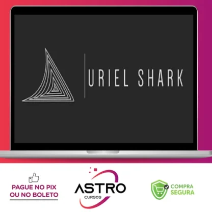 Trader Insider - Uriel Shark