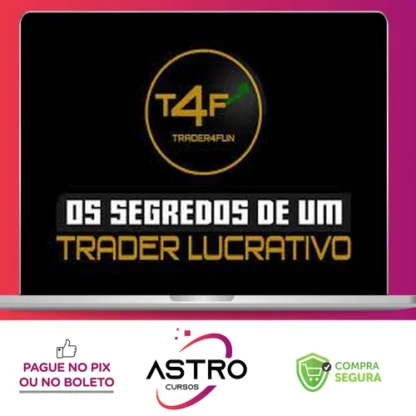 Trader4Fun - Luis Fontes