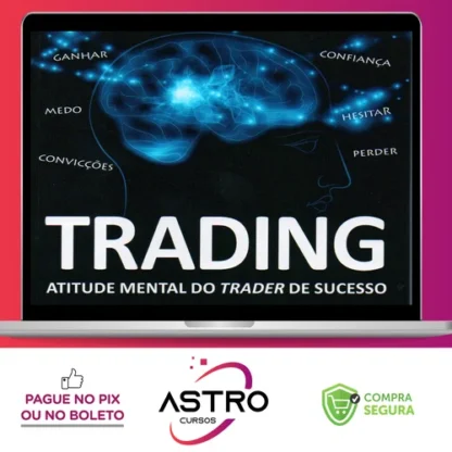 Trading In The Zone - Mark Douglas