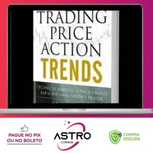 Trading Price Action Trends - Al Brooks [Traduzido]
