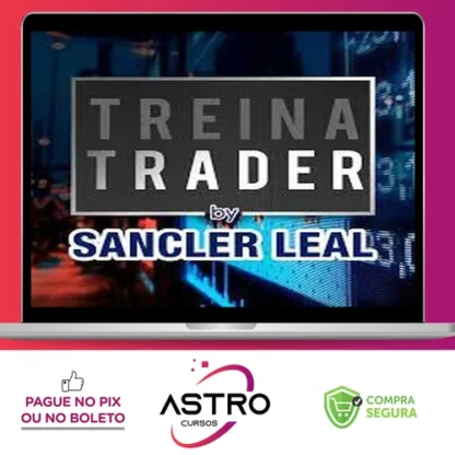 Treina Trade - Mundo Trader