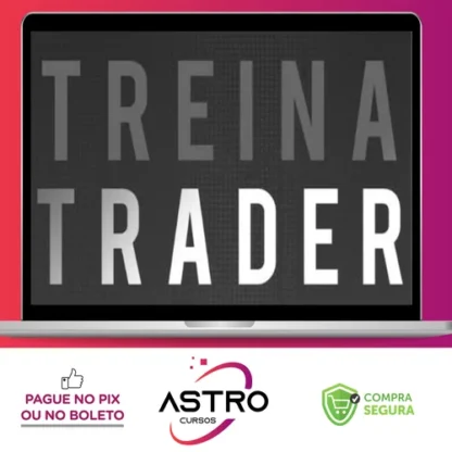 Treina Trader 4 - Mundo Trader