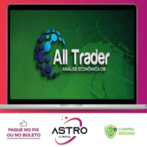 Treinamento All Trader - Claudia Ferraz
