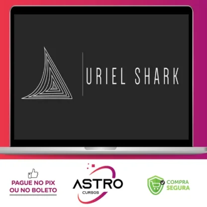 Treinamento Insider - Uriel Shark