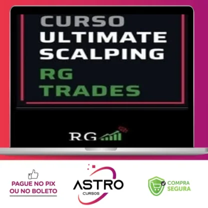 Ultimate Scalping - RG Trader
