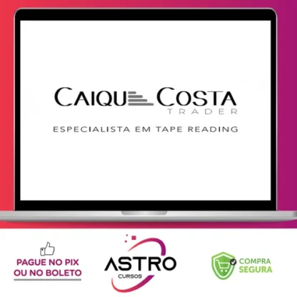 Close Friends 3.0 - Caique Costa