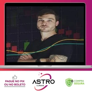 Comunidade de Traders 2.0 - Danilo Zanini