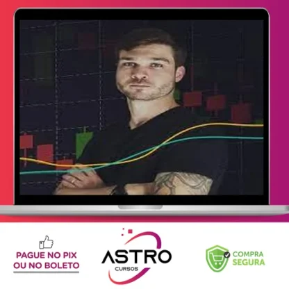 Comunidade de Traders 2.0 - Danilo Zanini