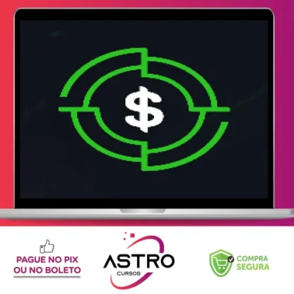 Cooperativa do Trader - Master Negociador