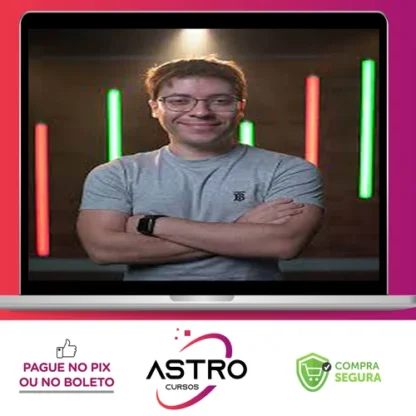 Curso 10X Gains e 20X Gains + Bonus - Ports Trader