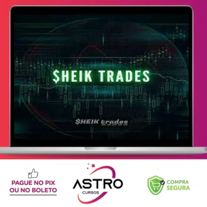 Curso B3 - Sheik Trades