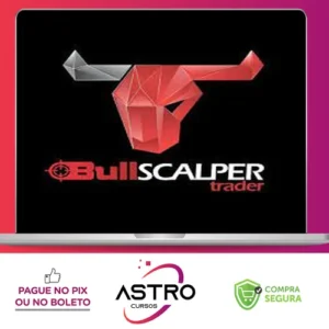 Curso Bull Scaper Trader - Bull Scaper Trader