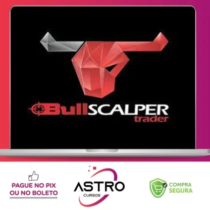 Curso Bull Scaper Trader - Bull Scaper Trader