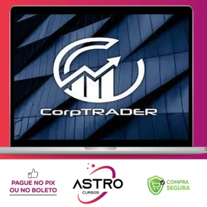 Curso Corptrader - Corptrader