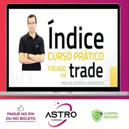 Curso de Índice - 2Mv