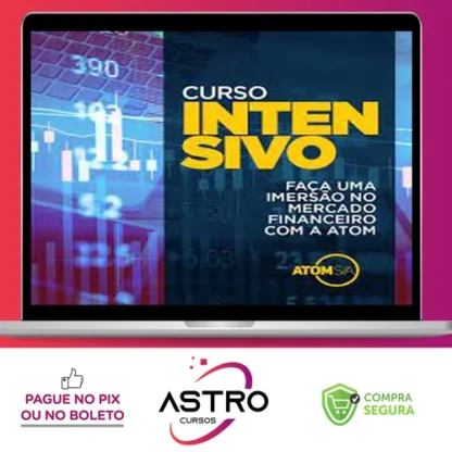 Curso Intensivo Tape - Eric Gaigher