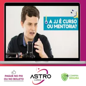 Curso Jj Traders - Soneca Trader