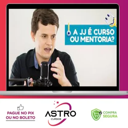 Curso Jj Traders - Soneca Trader