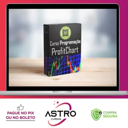 Curso Programação ProfitChart - SchillerApp