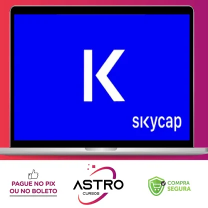 Curso Skycap Traders - Caio Possiedi