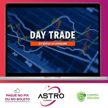 Day Trade: do Básico ao Avançado - Palex
