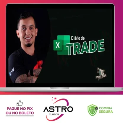 Daytrade - Pedro Rosa