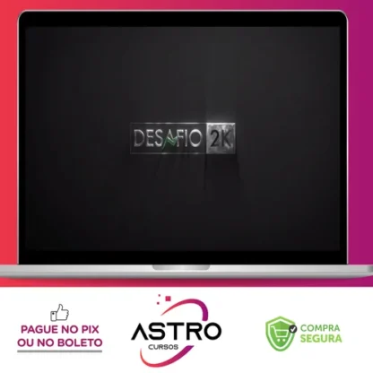 Desafio 2K - Ports Trader