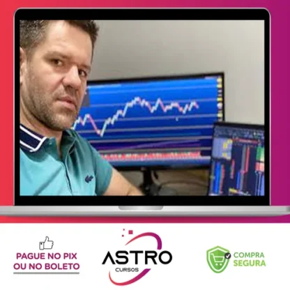 Do Zero a Trader de Alta Performance - Hermann Grebb