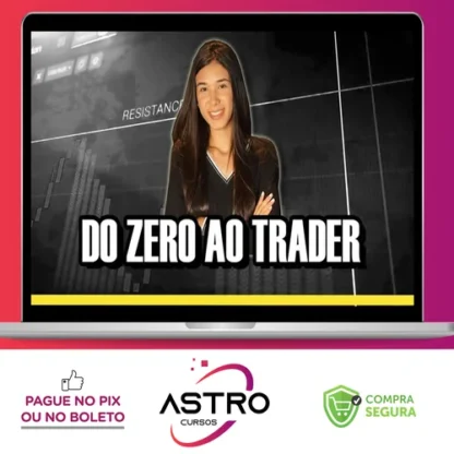 Do Zero ao Trader - Thays Trader
