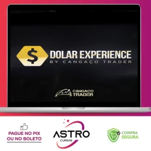 Dolar Experience - Cangaço Trader