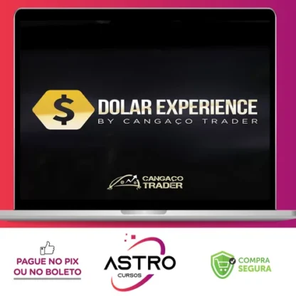 Dolar Experience - Cangaço Trader