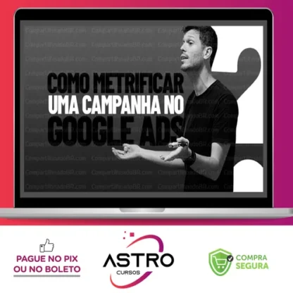 A Melhor Ferramenta de Vendas do Mundo - Tiago Tessmann
