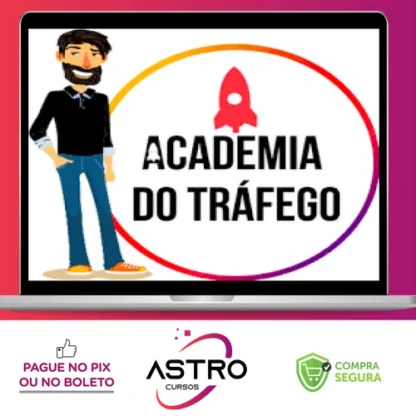 Academia do Tráfego - Fabio Cavalcante
