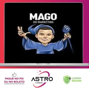 One Faceads e Copy - Mago do Marketing