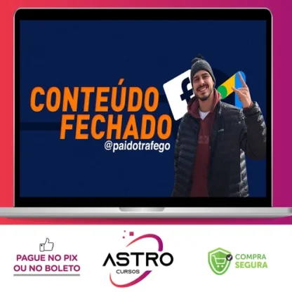 Pai do Tráfego - Lucas Viana