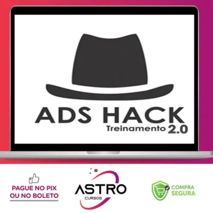 Ads Hack 2.0 - Felipe Augusto