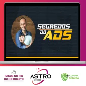 Segredos dos Ads - Rafael Metring