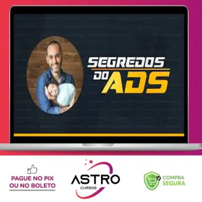 Segredos dos Ads - Rafael Metring