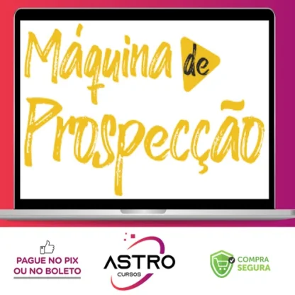 Semana da Prospecção - Giovanne Saraiva