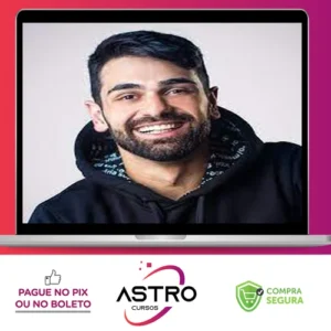 Semana do Anúncios no Instagram - Pedro Sobral