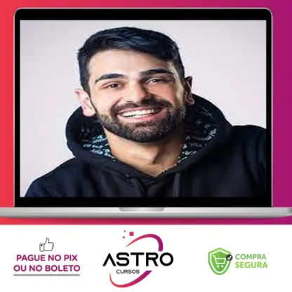 Semana do Anúncios no Instagram - Pedro Sobral