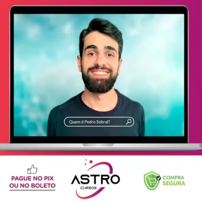 Semana do Instagram - Pedro Sobral