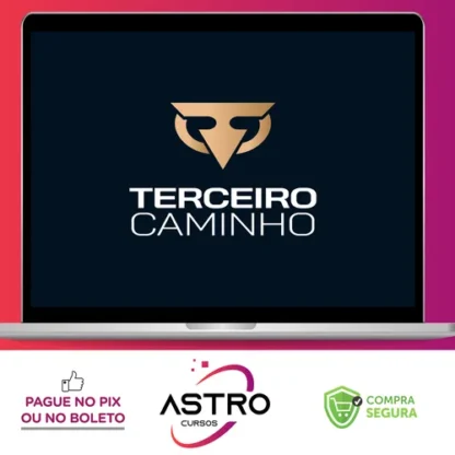 Terceiro Caminho - Arthur Raphaelli